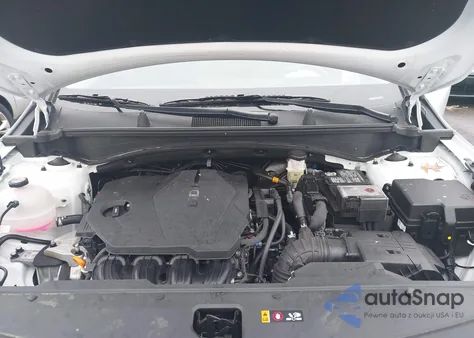 2025 Kia Sportage Ex из США, поврежденный, VIN 5XYK3CDF7SG290671